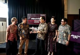 CIMB Niaga Gelar Wealth Xpo, Wujud Apresiasi Nasabah Istimewa di Makassar