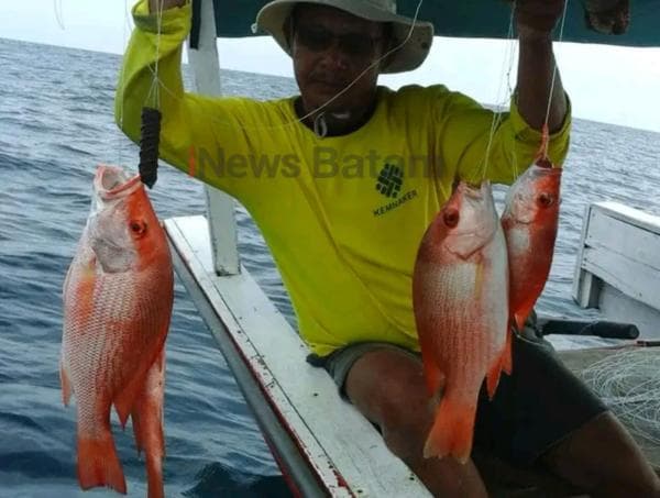 Hobi Mancing?, 5 Spot di Batam Ini Bisa Jadi Rekomendasi Hobi Mancing?, 5 Spot di Batam Ini Bisa Jadi Rekomendasi