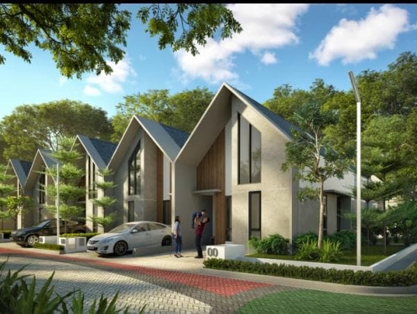 CSG Segera Launching Cluster Baru Bernuansa Gabungan Eropa dan Mediteranian CSG Segera Launching Cluster Baru Bernuansa Gabungan Eropa dan Mediteranian