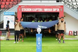 Menpora Buka Suara soal 3 Klub Liga 1 yang Tolak Lepas Pemain Bintang ke Timnas Indonesia U-23
