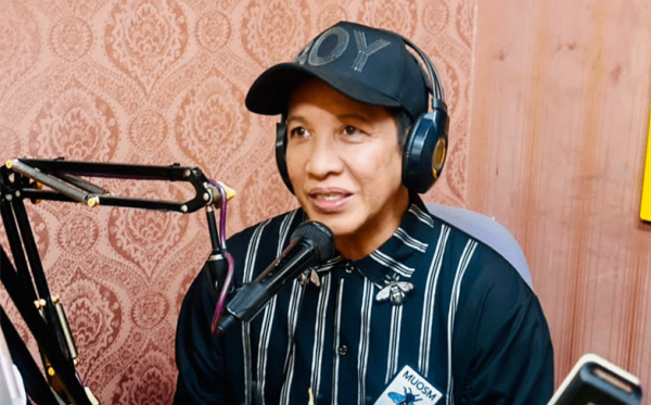 Roslan Shah Lepas Single Kedua Rojak Maznah ke tuuu! Roslan Shah Lepas Single Kedua Rojak Maznah ke tuuu!