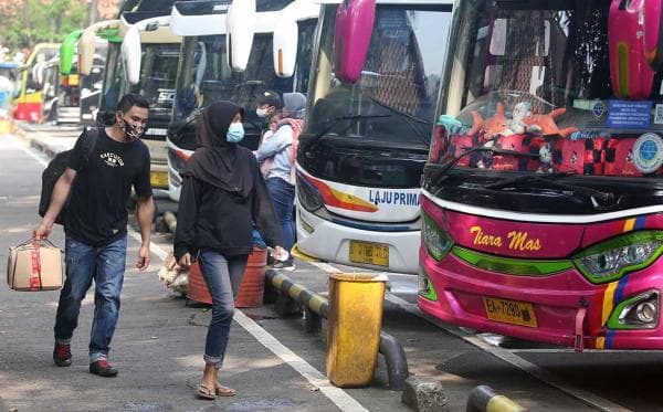 Hari Ini Pemprov Jateng Buka Pendaftaran Mudik Gratis 2024, Cek Kuota dan Cara Daftarnya Hari Ini Pemprov Jateng Buka Pendaftaran Mudik Gratis 2024, Cek Kuota dan Cara Daftarnya