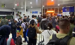 Jangan Ketinggalan, DAMRI Sudah Buka Pemesanan Tiket Angkutan Lebaran 2024
