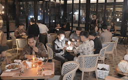 Abeto Restaurant Suguhkan Food Nusantara, Kuliner Otentik Khas Indonesia