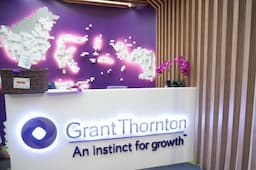 Grant Thornton Bahas Peran Vital Business Process dalam Meningkatkan Pertumbuhan Bisnis
