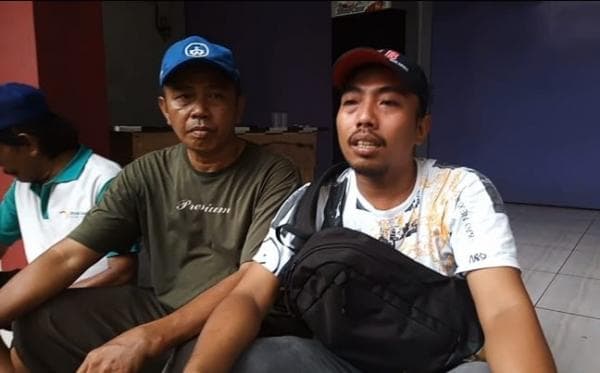 Cerita Keluarga Indriana Warga Cipinang Pulo Jakarta Timur yang Mayatnya Ditemukan di Kota Banjar