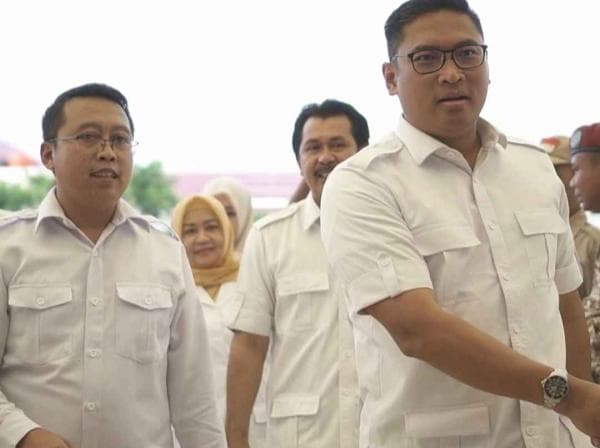 Prabowo-Gibran Menang Mutlak Di Karanganyar, Gerindra Usulkan Daryono Maju Pilgub Jateng