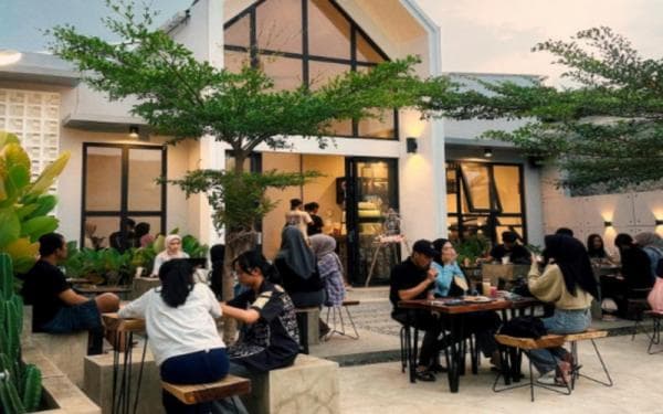 Tak Perlu Jauh-Jauh! Ini Tempat Ngopi di Soreang Cocok Untuk WFC dan Nugas Tak Perlu Jauh-Jauh! Ini Tempat Ngopi di Soreang Cocok Untuk WFC dan Nugas