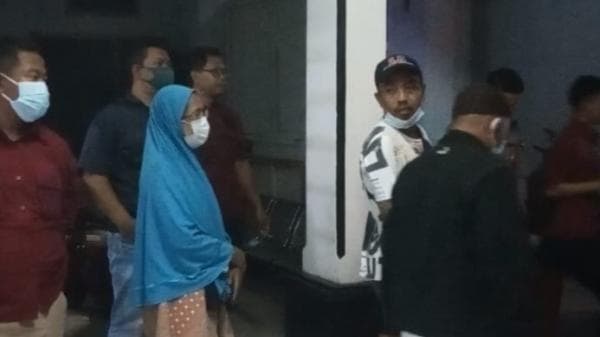 Pamit ke Puncak Bogor, Indriana Dewi Eka Ditemukan Tewas di Kota Banjar
