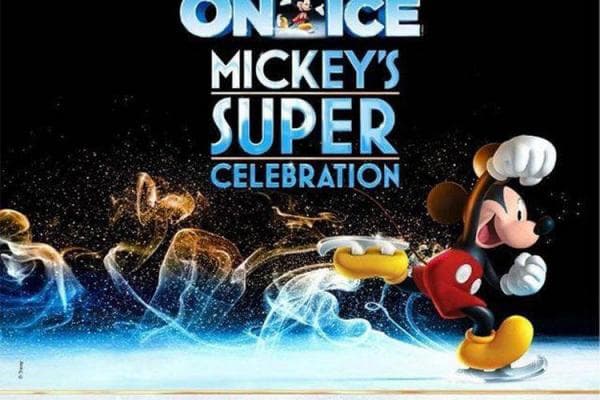 Rasakan Keajaiban Disney on Ice Jakarta 100 Years of Wonder, Berikut Daftar Harga dan Cara Belinya