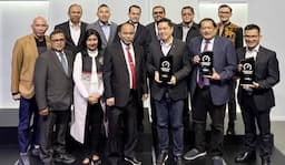 Telkomsel Raih 3 Award Tingkat Global dari Ookla Speedtest