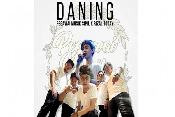 Awal 2024, Yugo Sinjo Pegawai Musik Sipil dan Rizal Today Rilis Karya Pertama Awal 2024, Yugo Sinjo Pegawai Musik Sipil dan Rizal Today Rilis Karya Pertama