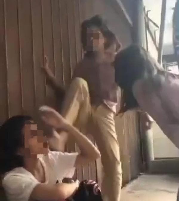 Viral Video Kekerasan Remaja di Batam, Pemerhati Anak Minta Polisi Segera Bertindak