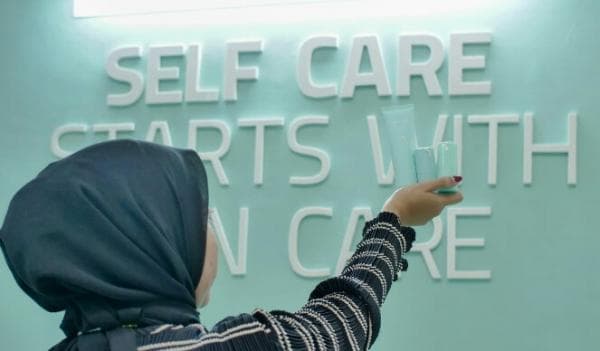 Skin Reset untuk Hindari Iritasi dan Kembalikan Kesehatan Kulit, Ini Tipsnya Skin Reset untuk Hindari Iritasi dan Kembalikan Kesehatan Kulit, Ini Tipsnya