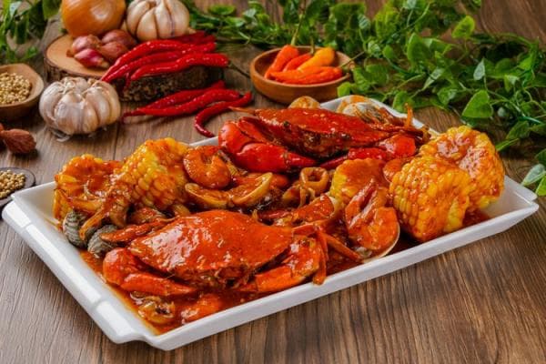 Rekomendasi 5 Tempat Makan Seafood yang Cocok Dikunjungi Akhir Pekan Rekomendasi 5 Tempat Makan Seafood yang Cocok Dikunjungi Akhir Pekan