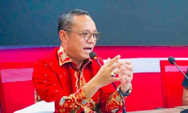 Hak Angket di Framing Momok Menakutkan, Jubir TPN: Sudah Ada Sejak Pemerintah Soekarno