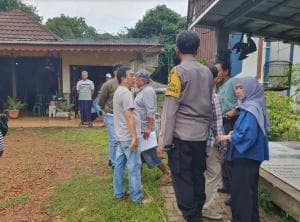 Rumah Pria Lansia Digeruduk Warga di Tangsel, Diduga Jalani Praktik Santet