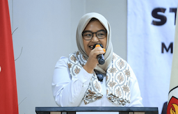 Raih Suara Terbanyak di Dapil Banten II, Caleg Termuda Ini Berpeluang Masuk Parlemen