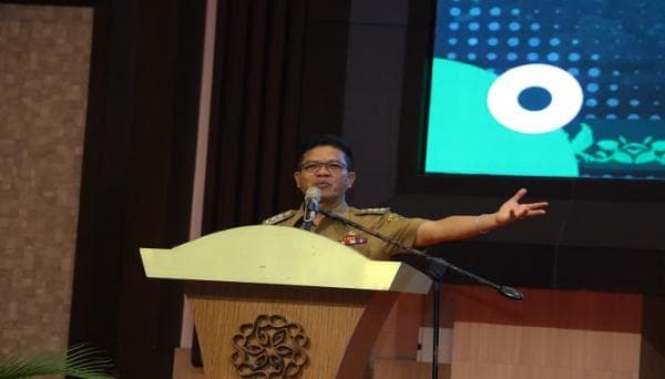 Wajib Pajak di Kabupaten Bandung Cukup Setor Uang PBB via Aplikasi atau Rekening Bank Wajib Pajak di Kabupaten Bandung Cukup Setor Uang PBB via Aplikasi atau Rekening Bank