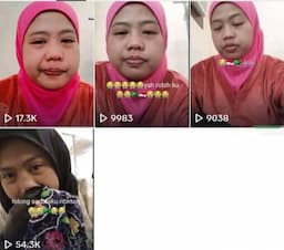 Viral Curhatan TKW Asal Indonesia Mengaku Disiksa di Arab Saudi, Ingin Pulang!