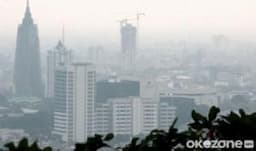 Perdagangan Karbon di Indonesia Jadi Rujukan Dunia, Atasi Perubahan Iklim
