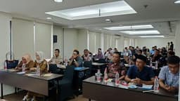 DPD FK PKBM Lebak Gelar Tata Kelola Pendidikan Kesetaraan se-Kabupaten Lebak
