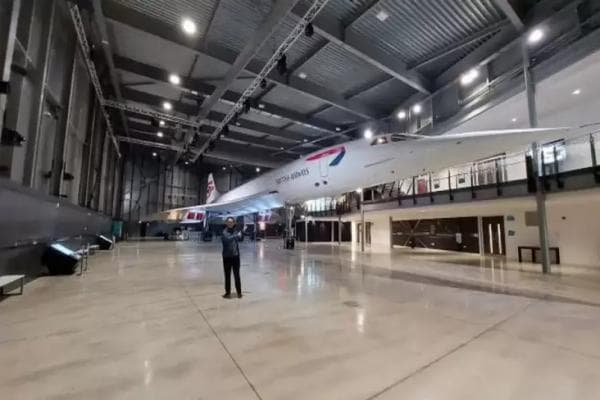 Double Degree! Faza Berhasil Raih Gelar dari ITB dan Coventry University Inggris Double Degree! Faza Berhasil Raih Gelar dari ITB dan Coventry University Inggris