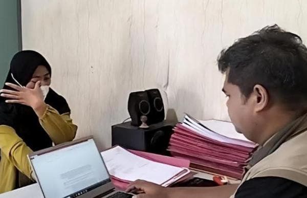 Istri Potong Kelamin Suami, Belakangan Baru Menyesal Setelah Berurusan dengan Polisi Istri Potong Kelamin Suami, Belakangan Baru Menyesal Setelah Berurusan dengan Polisi