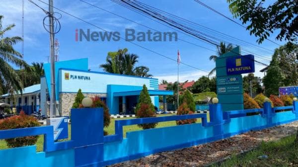 ULP PLN Ranai Pastikan Tidak ada Pemadaman Listrik Selama Ramadhan ULP PLN Ranai Pastikan Tidak ada Pemadaman Listrik Selama Ramadhan