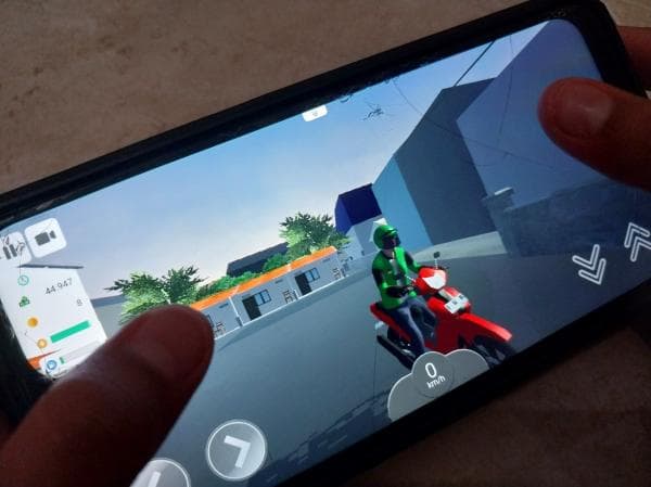 Link Download Ojol the Game, Rasakan Jadi Driver Lewat Simulasi Ojek Online Link Download Ojol the Game, Rasakan Jadi Driver Lewat Simulasi Ojek Online