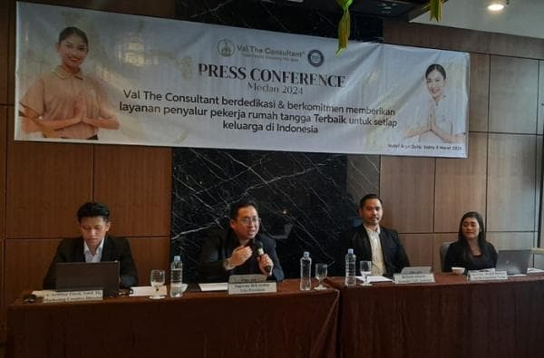 Val Konsultan Siap Menyalurkan Pekerja Rumah Tangga Terbaik di Medan Val Konsultan Siap Menyalurkan Pekerja Rumah Tangga Terbaik di Medan