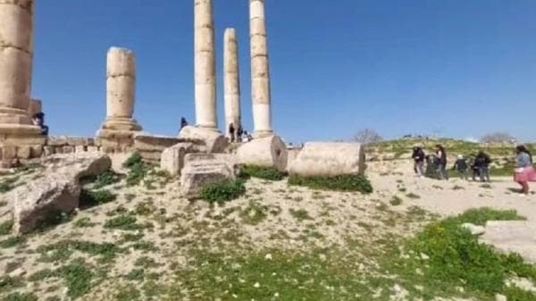 Yordania, Destinasi Wisata Aman dan Menakjubkan Menurut Travel Agent Asal Lombok Yordania, Destinasi Wisata Aman dan Menakjubkan Menurut Travel Agent Asal Lombok