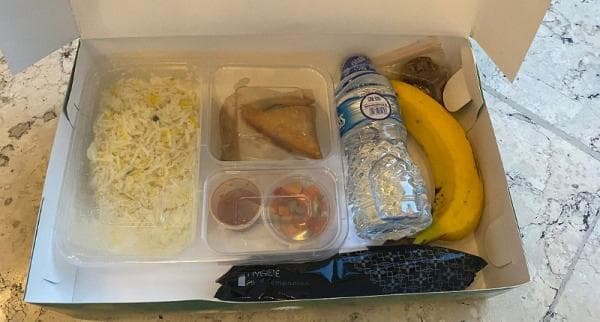 Nasi Biryani dari Raja Salman, Menu Buka Puasa di Masjid Istiqlal Nasi Biryani dari Raja Salman, Menu Buka Puasa di Masjid Istiqlal