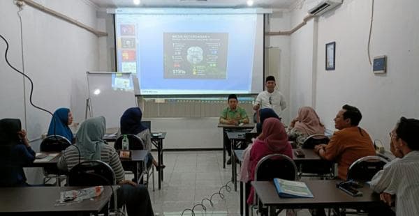 Mengungkap Bakat Tersembunyi, PT IPSI dan STIFin Kolaborasi Tingkatkan Produktivitas Karyawan Mengungkap Bakat Tersembunyi, PT IPSI dan STIFin Kolaborasi Tingkatkan Produktivitas Karyawan