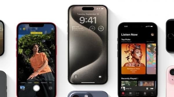 Usung Kembali Gaya Jadul, itu Desain iPhone 16 yang sudah Bocor