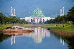 Doa 18 Ramadan Lengkap Jadwal Imsakiyah untuk Kepulauan Riau