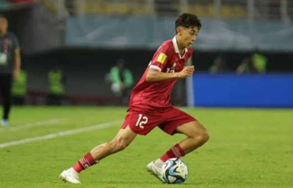 Indra Sjafri Ungkap Chow Damanik dan Welber Jardim Segera Gabung Timnas Indonesia U-20