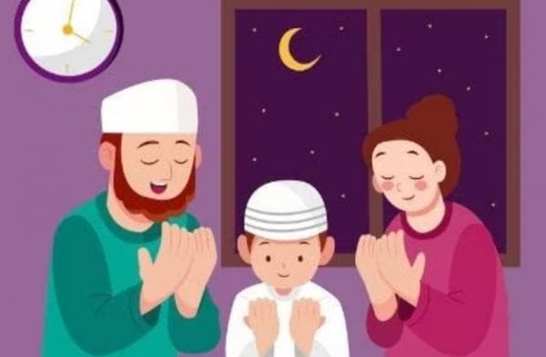Jadwal Imsak Ramadan 2024 Surabaya 18 Maret,  Tips Sahur Berkah untuk Hari Ketujuh Puasa