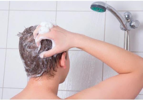 Mandi Wajib Puasa Ramadhan, Begini Cara dan Niatnya Mandi Wajib Puasa Ramadhan, Begini Cara dan Niatnya