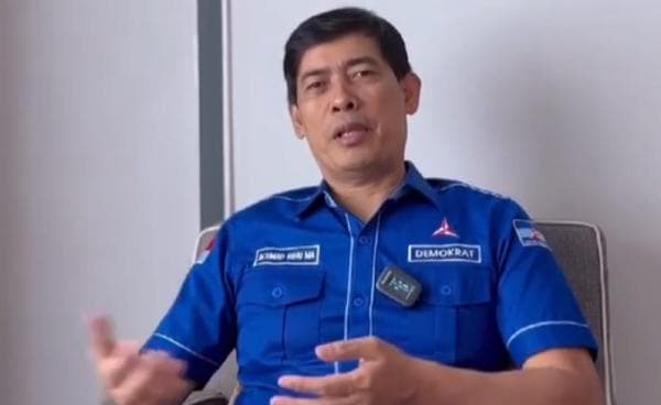 Kisah Pengacara Kondang Achmad Rifai dan Mantan Sekda Jombang Ita Triwibawati Gagal jadi DPR RI Kisah Pengacara Kondang Achmad Rifai dan Mantan Sekda Jombang Ita Triwibawati Gagal jadi DPR RI