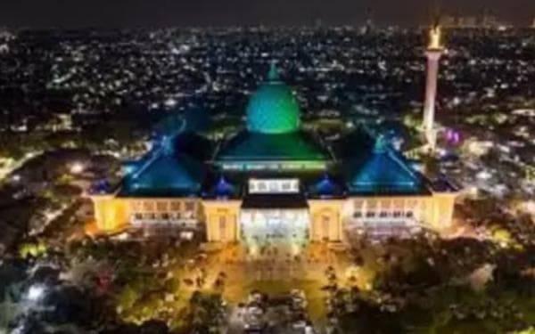 Jadwal Imsak dan Buka Puasa Ramadan 2024 Surabaya 19 Maret, Disertai Niat!