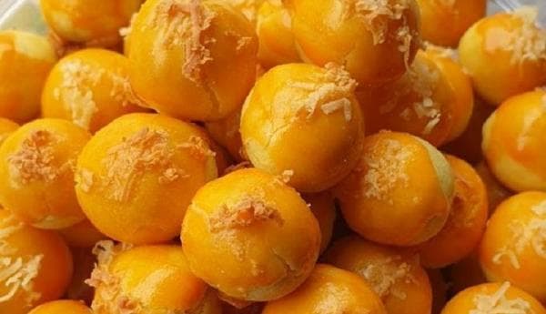 Rahasia Nastar Lembut dan Lumer di Mulut untuk Lebaran yang Istimewa Rahasia Nastar Lembut dan Lumer di Mulut untuk Lebaran yang Istimewa