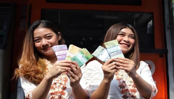 Mau Tukar Uang Baru Lebaran 2024 di Bank Indonesia? Cek Syarat dan Caranya