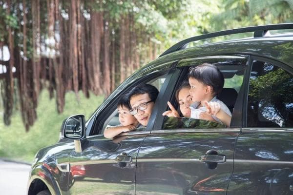 Simak Tips Mudik Aman dan Nyaman Menggunakan Mobil Pribadi Jelang Idul Fitr