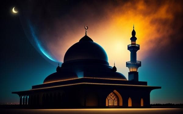 9 Negara di Dunia yang Tidak Mempunyai Masjid, Ada yang Harus ke Luar Negeri untuk Beribadah