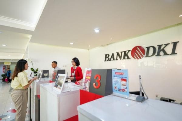 Menjelang Lebaran, Bank DKI Layani Penukaran Uang Baru Mulai 15 Maret Hingga 5 April 2024