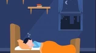 Tiga Waktu Tidur yang Dilarang Menurut Islam, Ini penjelasannya! Tiga Waktu Tidur yang Dilarang Menurut Islam, Ini penjelasannya!