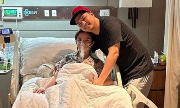 Chelsea Olivia Curhat Bolak-balik ke Rumah Sakit, Diduga Idap Penyakit Influenza A