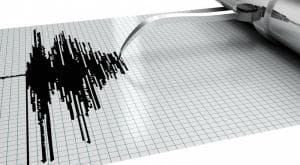 BMKG  Sebut Pangandaran Jabar Malam Ini Diguncang Gempa M4,6