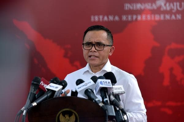 Menteri PANRB Sebut Indonesia di Ambang Sejarah Baru Transformasi Layanan Digital